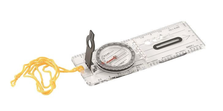 Venture Map Compass