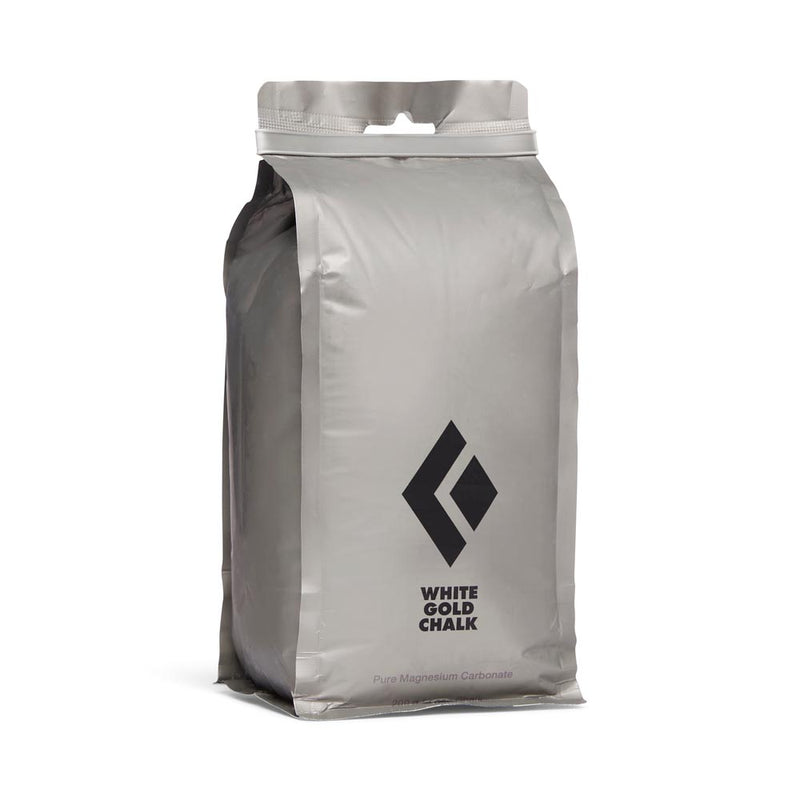 WHITE GOLD LOOSE CHALK