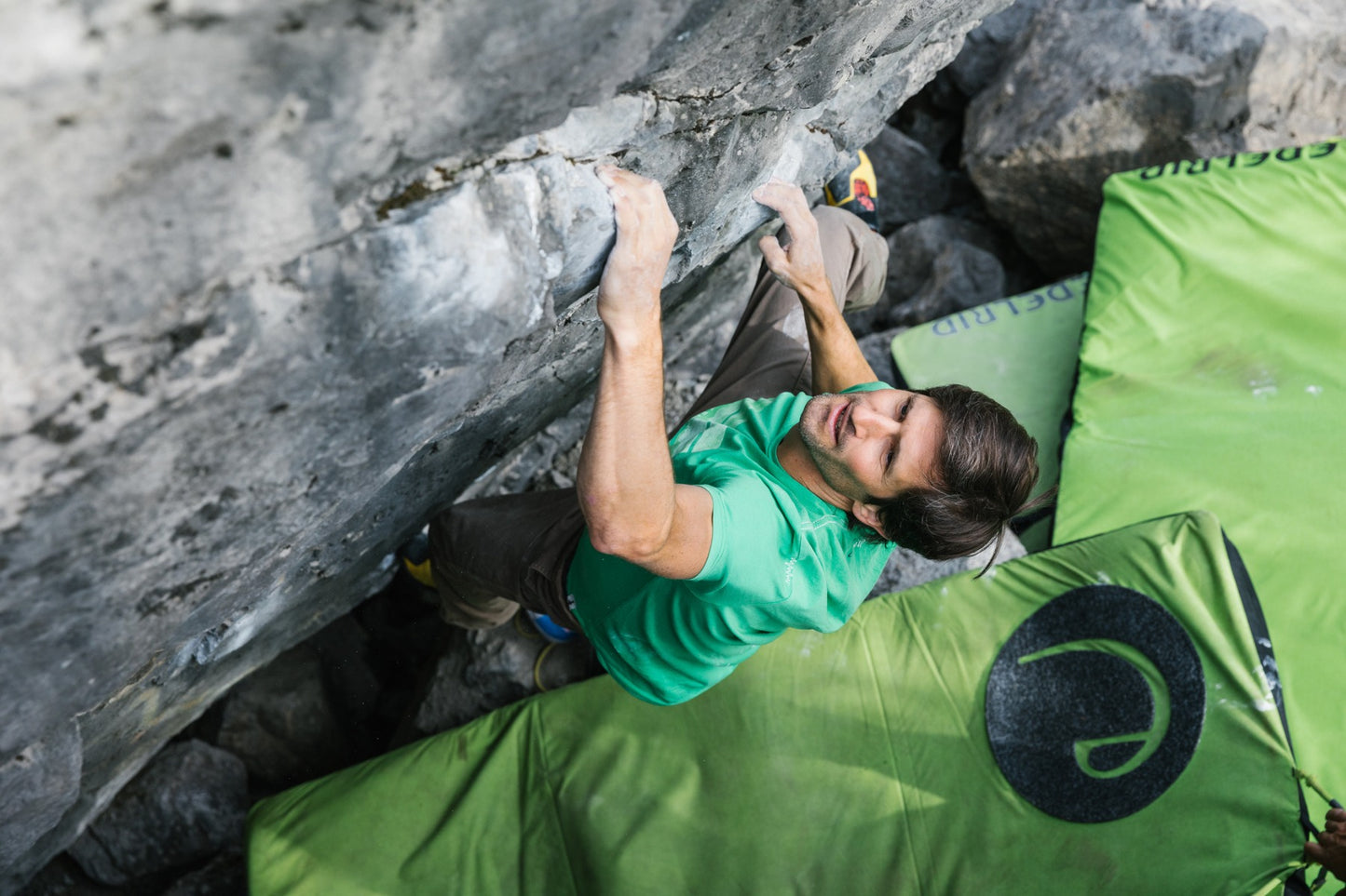Crux III