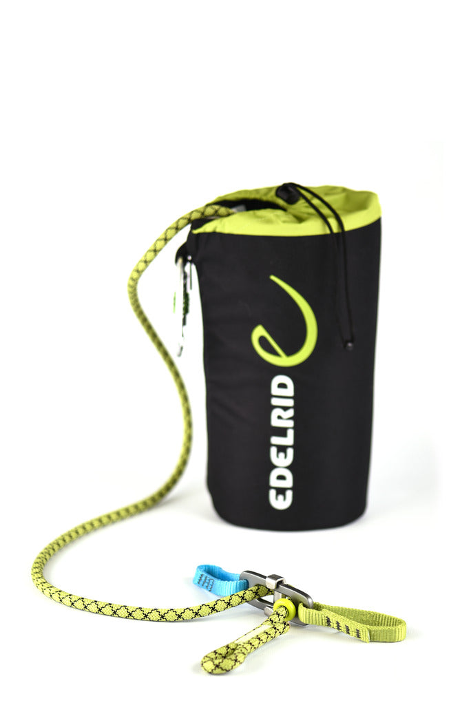 Via Ferrata Belay Kit II