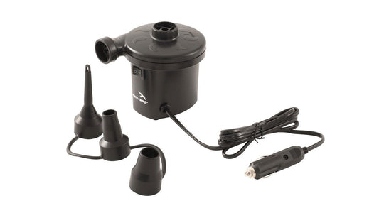 El Nino 12V Pump