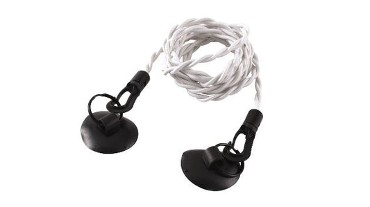 Elastic Washing Line