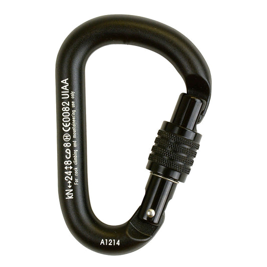 Element Keylock Karabiner