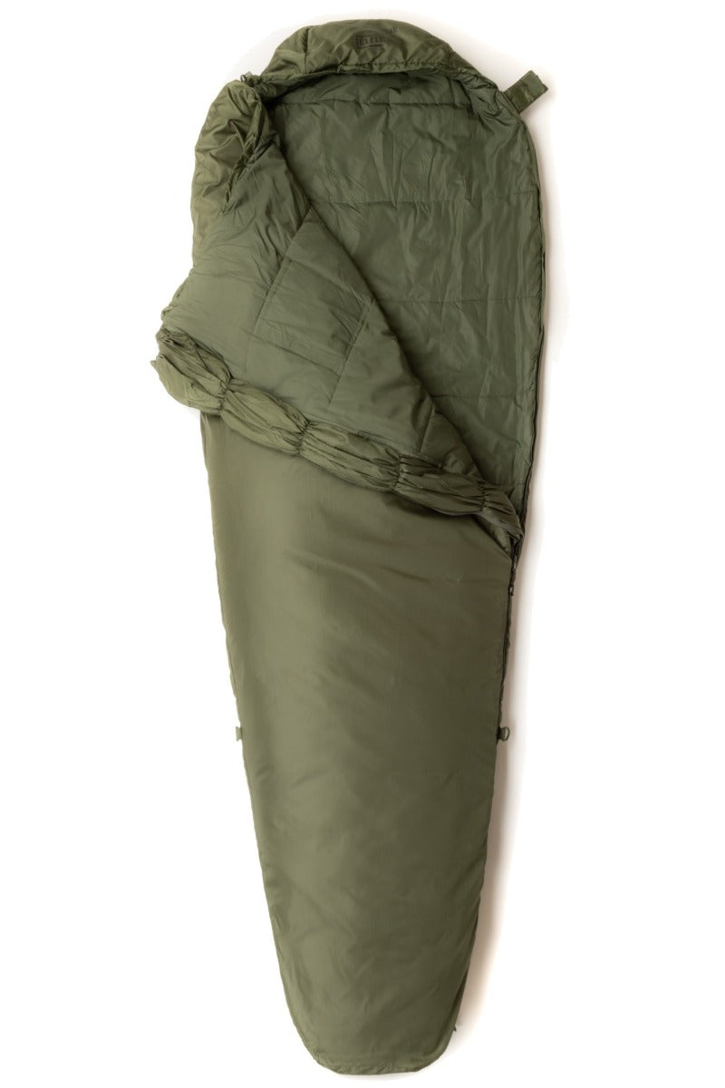 Softie Elite 2 Olive LZ