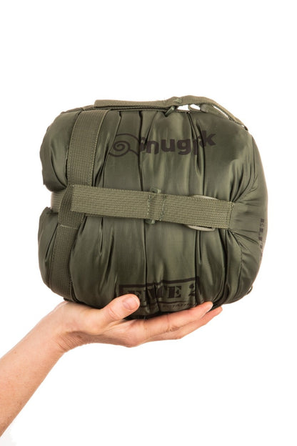Softie Elite 2 Olive LZ