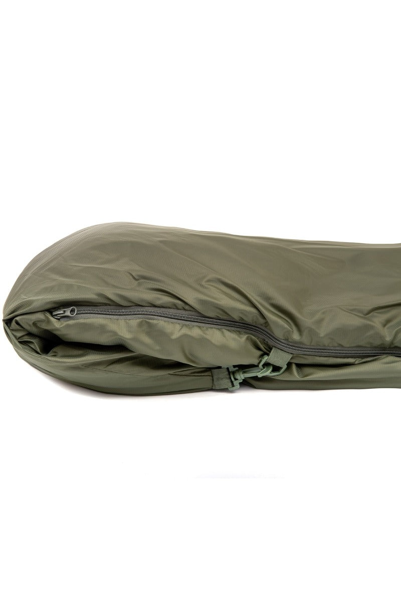 Softie Elite 2 Olive LZ