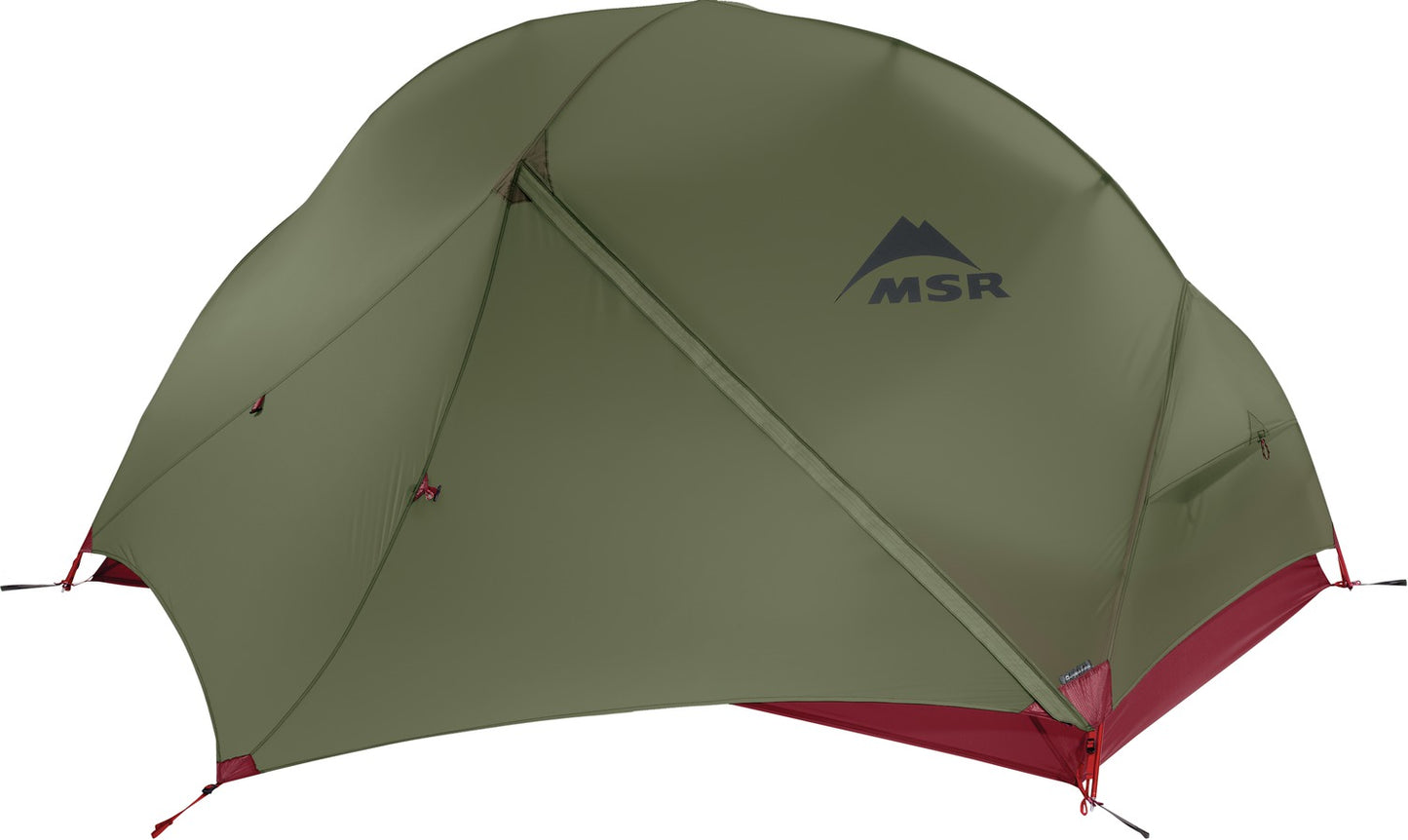 Hubba Hubba™ NX 2-Person Backpacking Tent