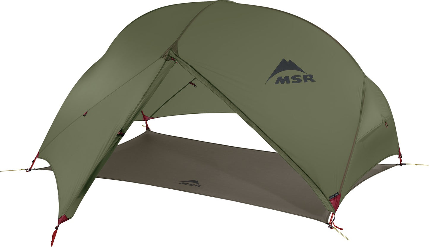 Hubba Hubba™ NX 2-Person Backpacking Tent