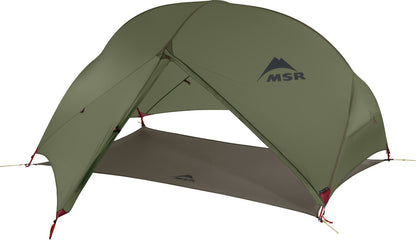 Hubba Hubba™ NX 2-Person Backpacking Tent