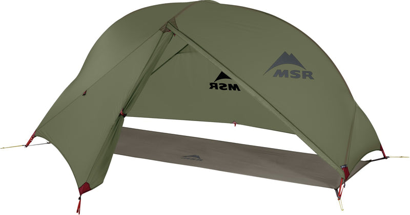 Hubba™ NX Solo Backpacking Tent