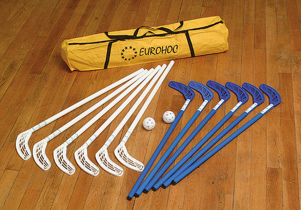 Eurohoc Club Hockey Set