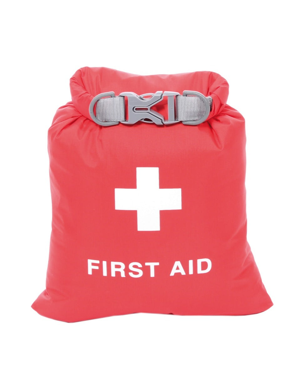 First Aid Fold Dry Bag