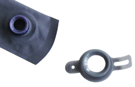 Flat Valve Adapter