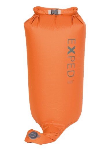 Schnozzel Pumpbag