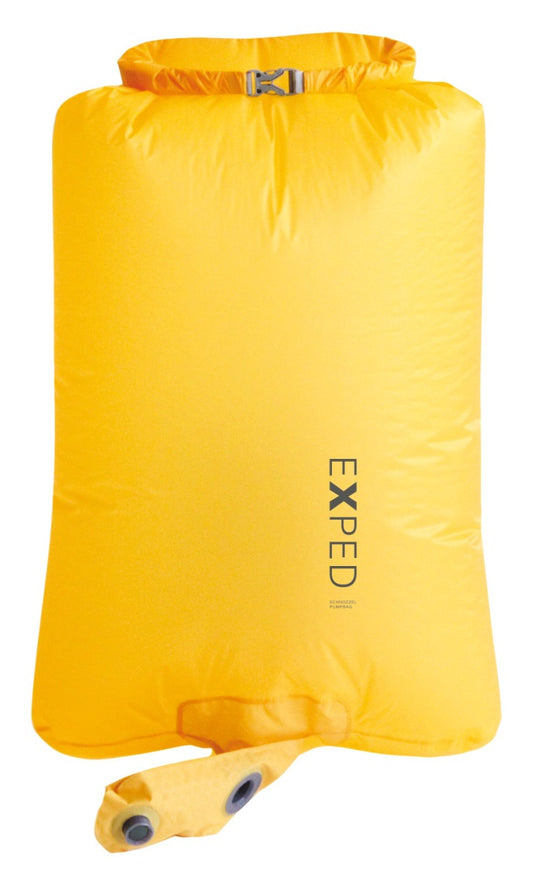 Schnozzel Pumpbag UL