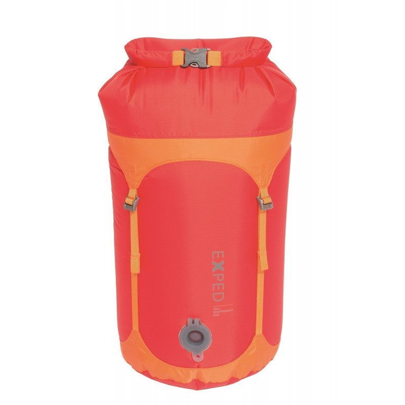 Tele Compression Bag