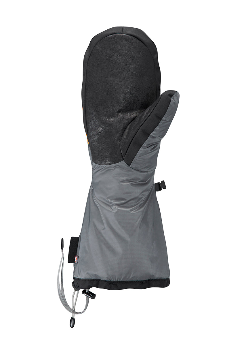 Expedition 8000 Mitts