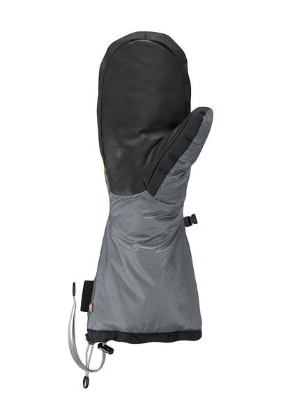 Expedition 8000 Mitts