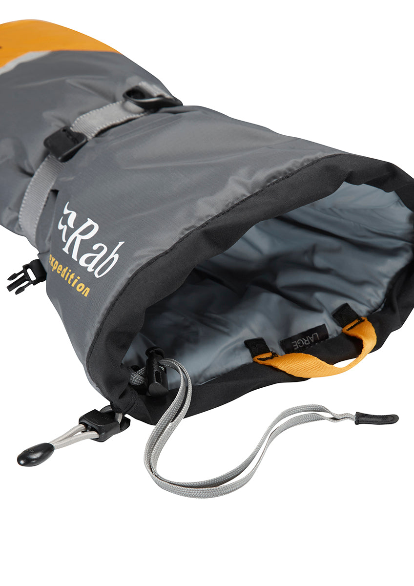 Expedition 8000 Mitts