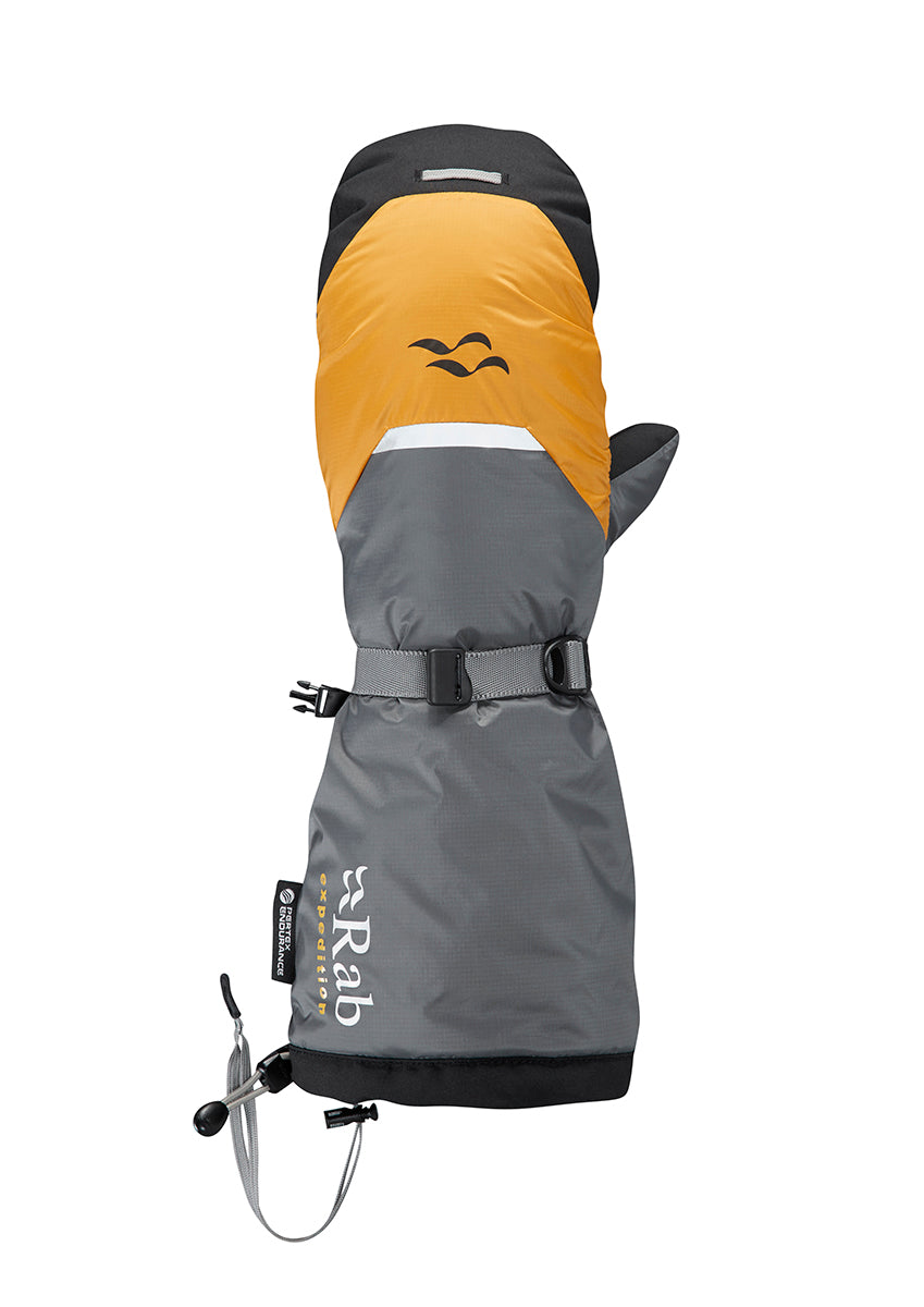 Expedition 8000 Mitts