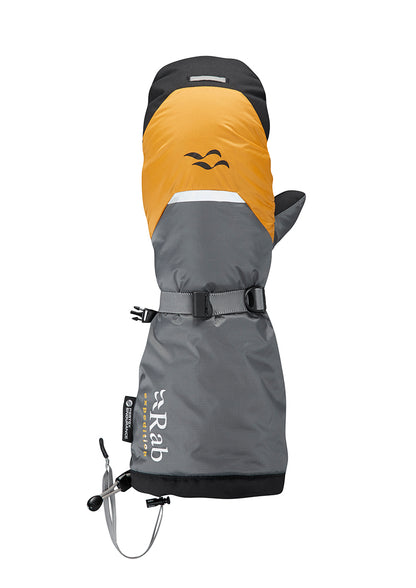 Expedition 8000 Mitts