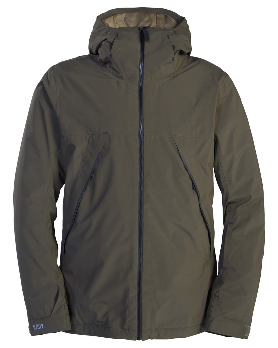 Expedition - Snowboard/Ski Jacket