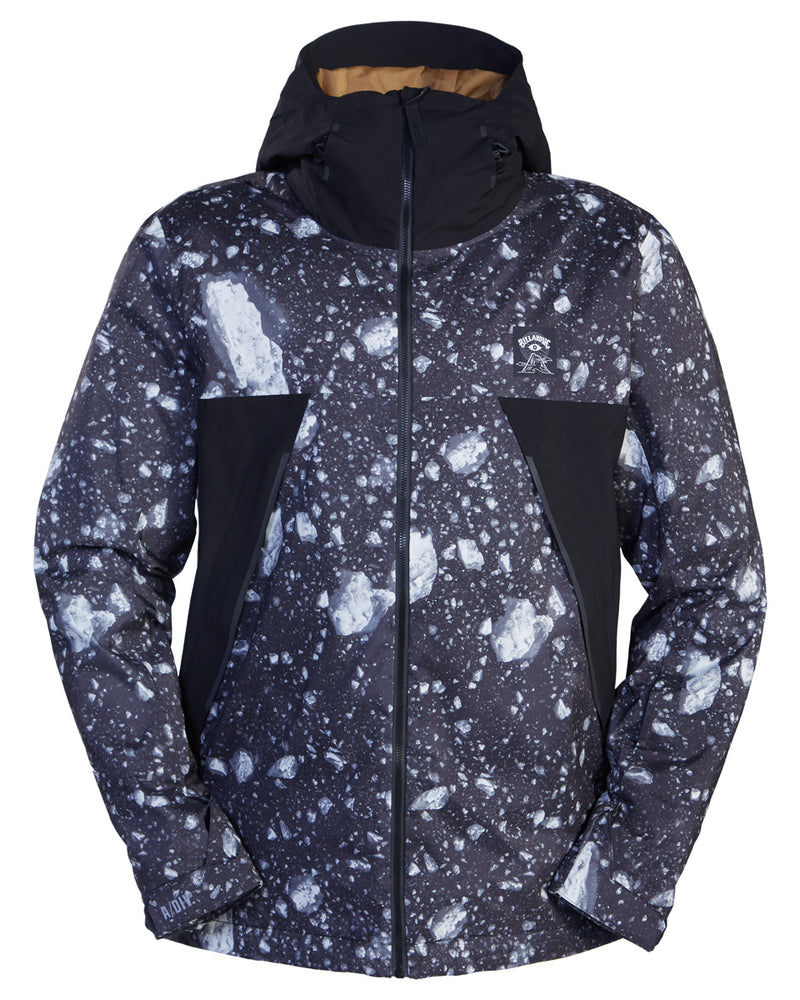 Expedition - Snowboard/Ski Jacket