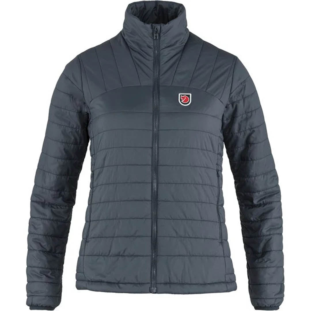 Expedition X-Lätt Jacket W