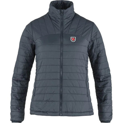 Expedition X-Lätt Jacket W