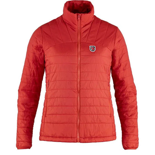 Expedition X-Lätt Jacket W