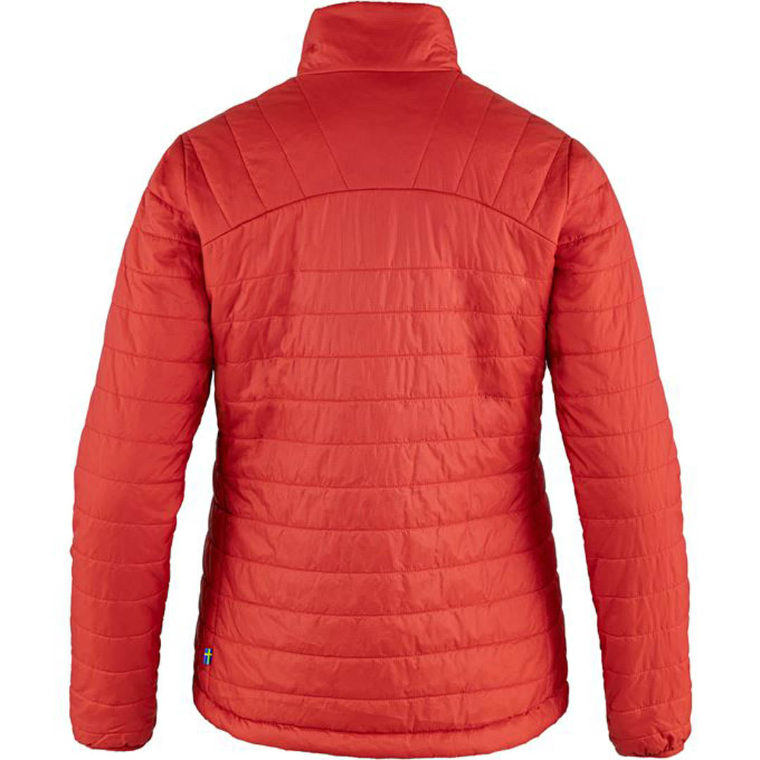 Expedition X-Lätt Jacket W