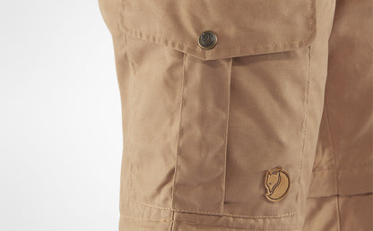 Karla Pro Zip-off Trousers W