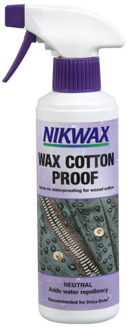 Wax Cotton Proof™ 300ml