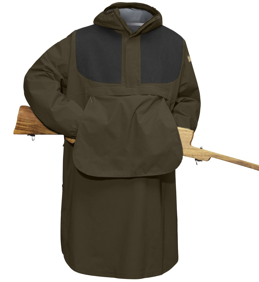LAPPLAND ECO-SHELL PONCHO