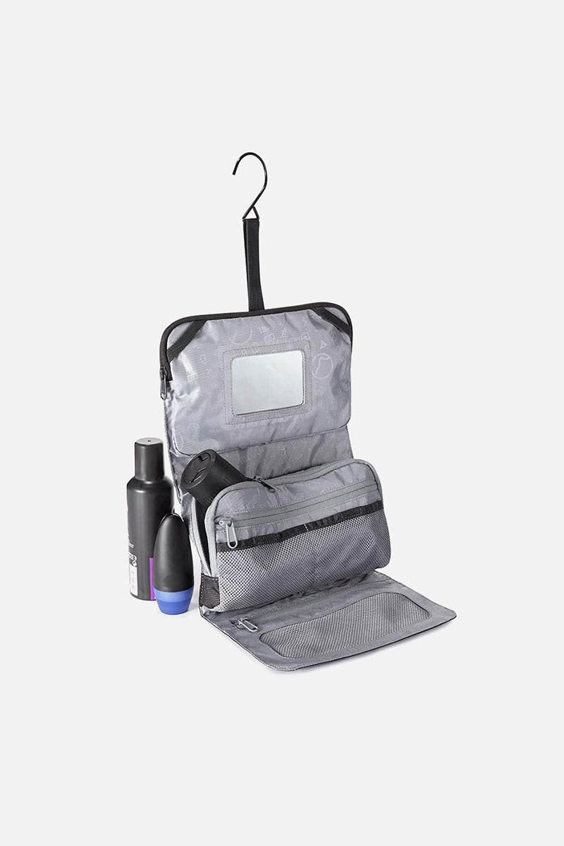 Roll Up Wash Bag
