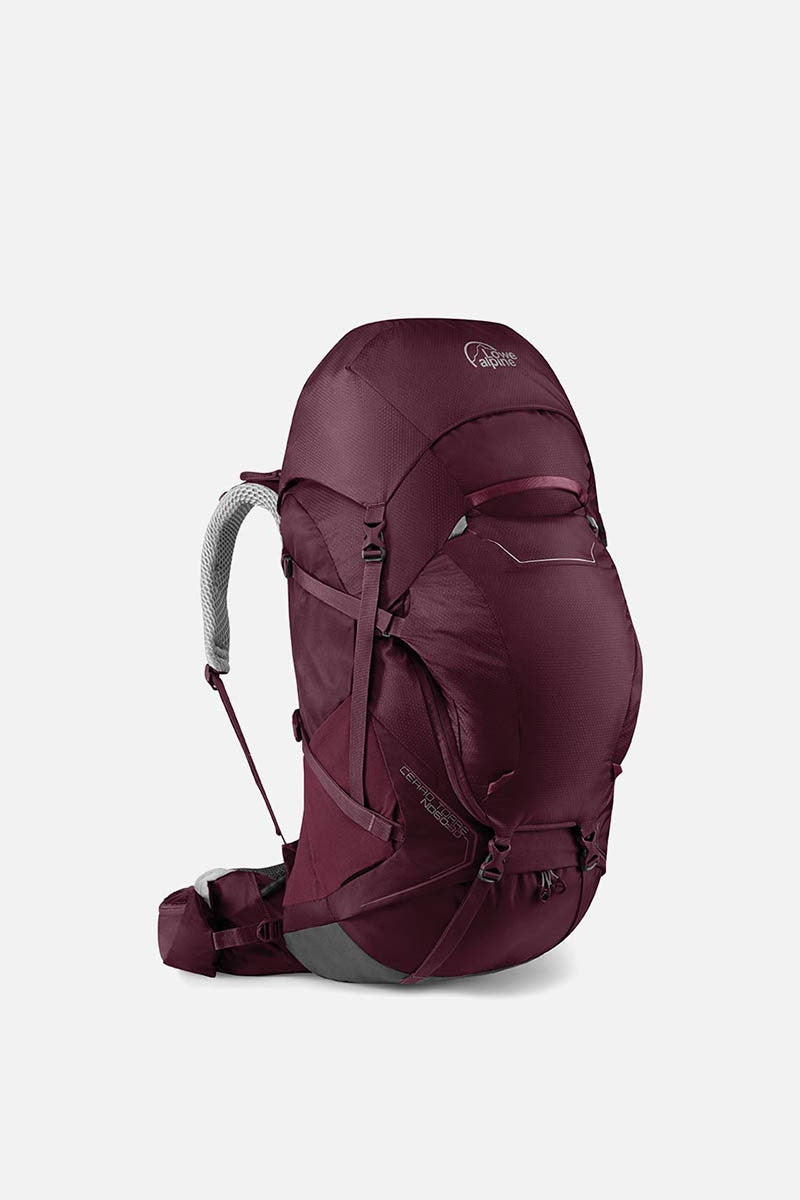 Cerro Torre ND60:80