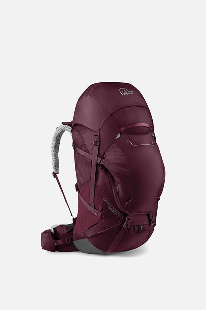 Cerro Torre ND60:80