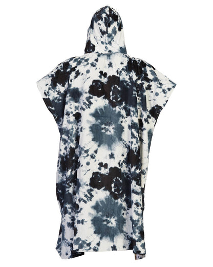 Mens Hooded Towel