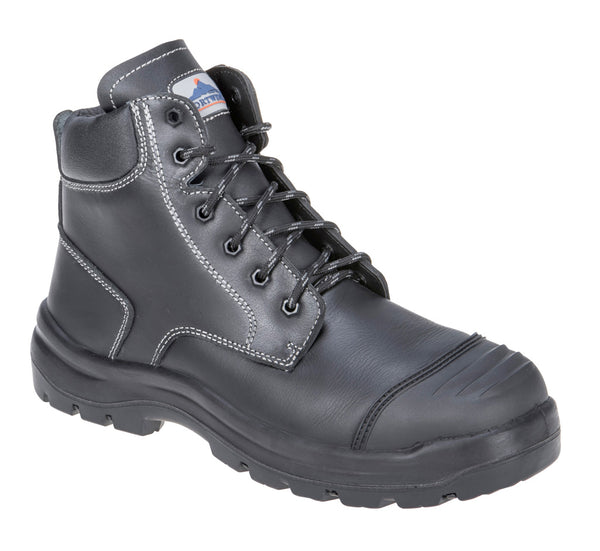Clyde Safety Boot  S3 HRO CI HI