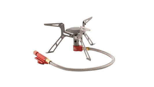Fire Bug Stove Titanium