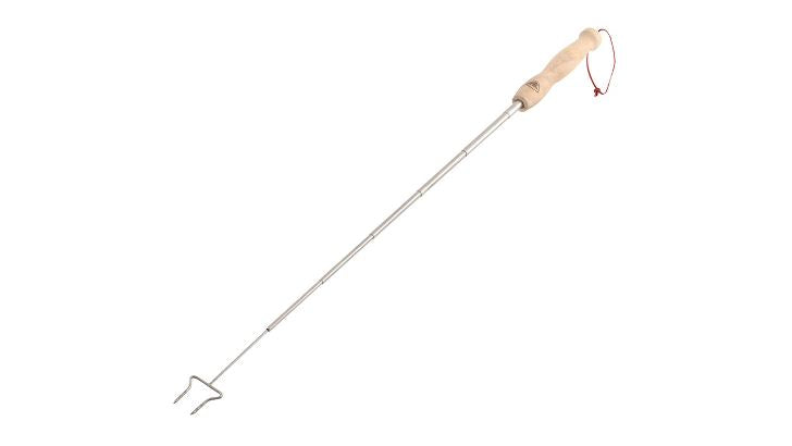 Fire Fork