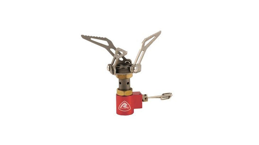 Fire Midge Stove Titanium