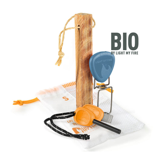 FireLighting Kit BIO
