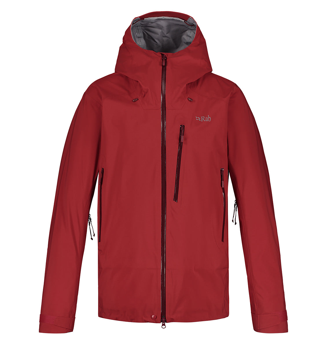 Firewall Jacket