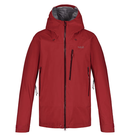 Firewall Jacket