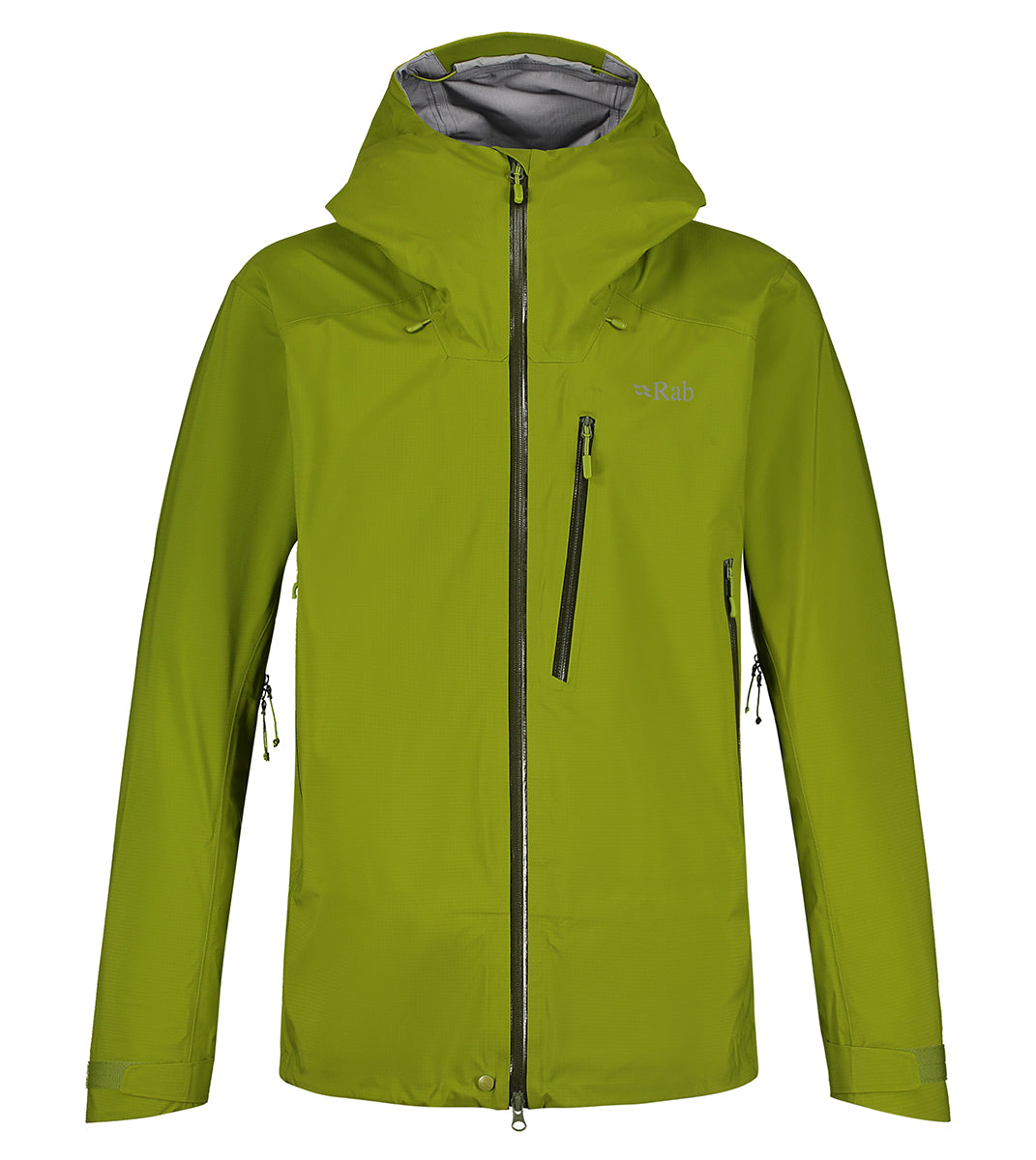 Firewall Jacket
