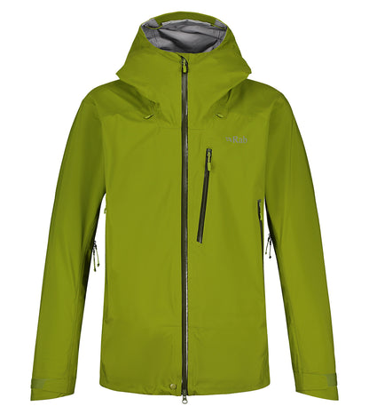 Firewall Jacket