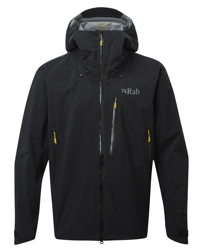 Firewall Jacket