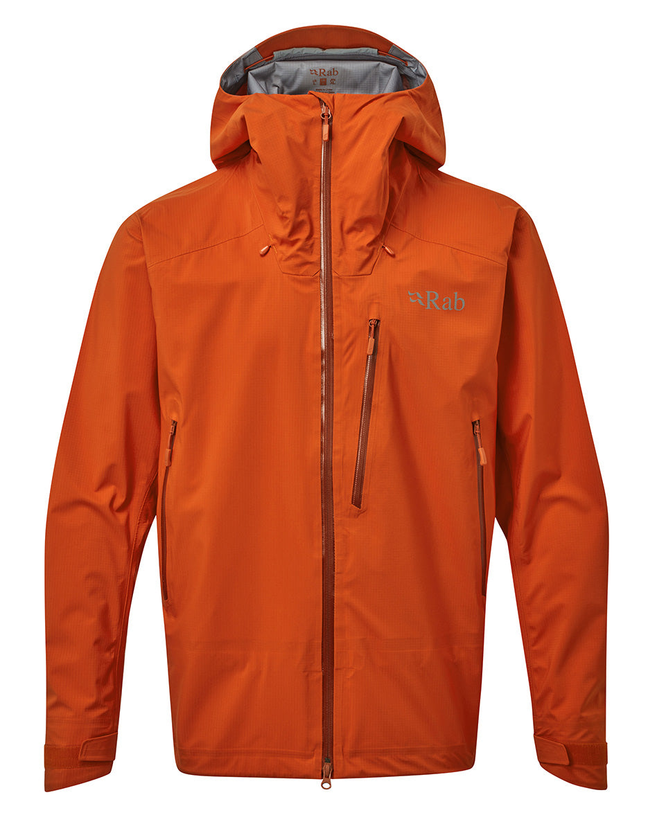 Firewall Jacket