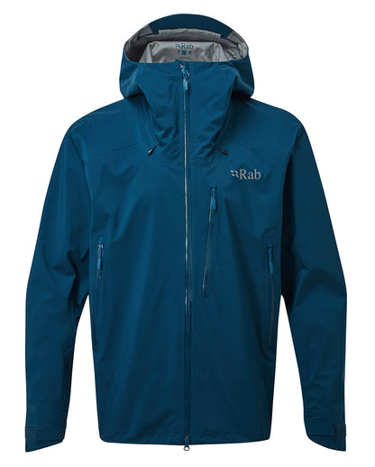 Firewall Jacket